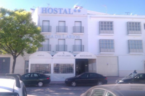 Гостиница Casa de Larios  Эстепа